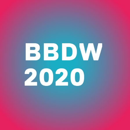 BBDW20 Logo