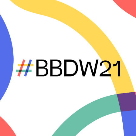BBDW21 Logo
