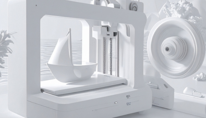 Imagen Getxo 3DLab