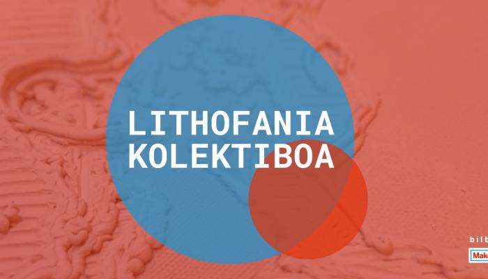 Lithofania Kolektiboa