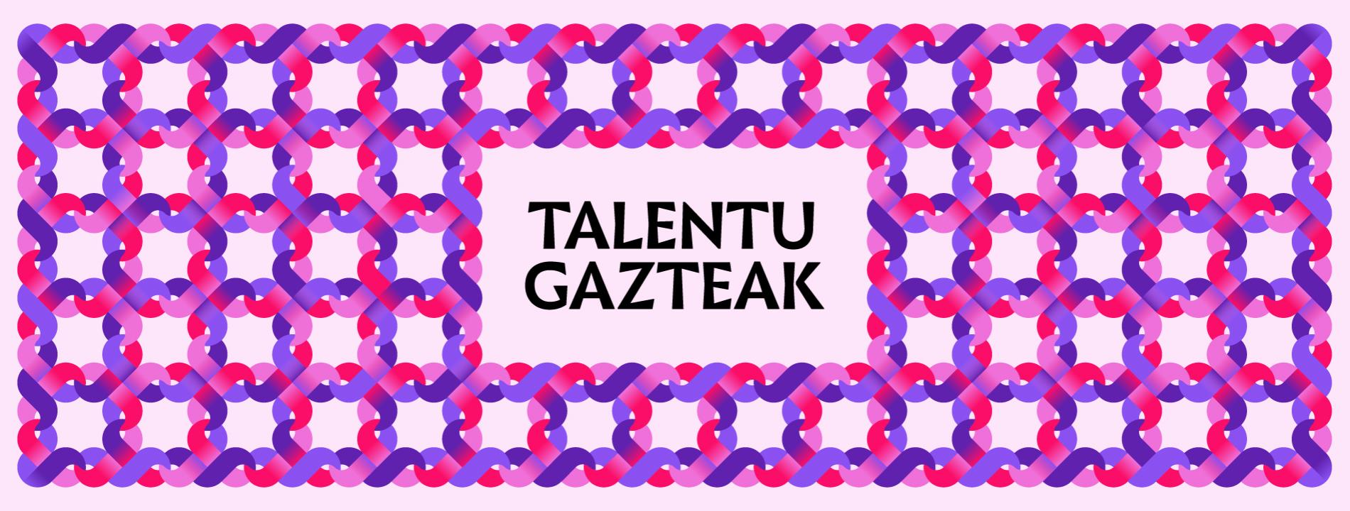 Talentu Gazteak