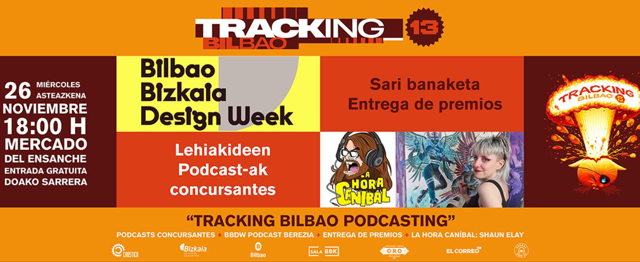Podcasting foto
