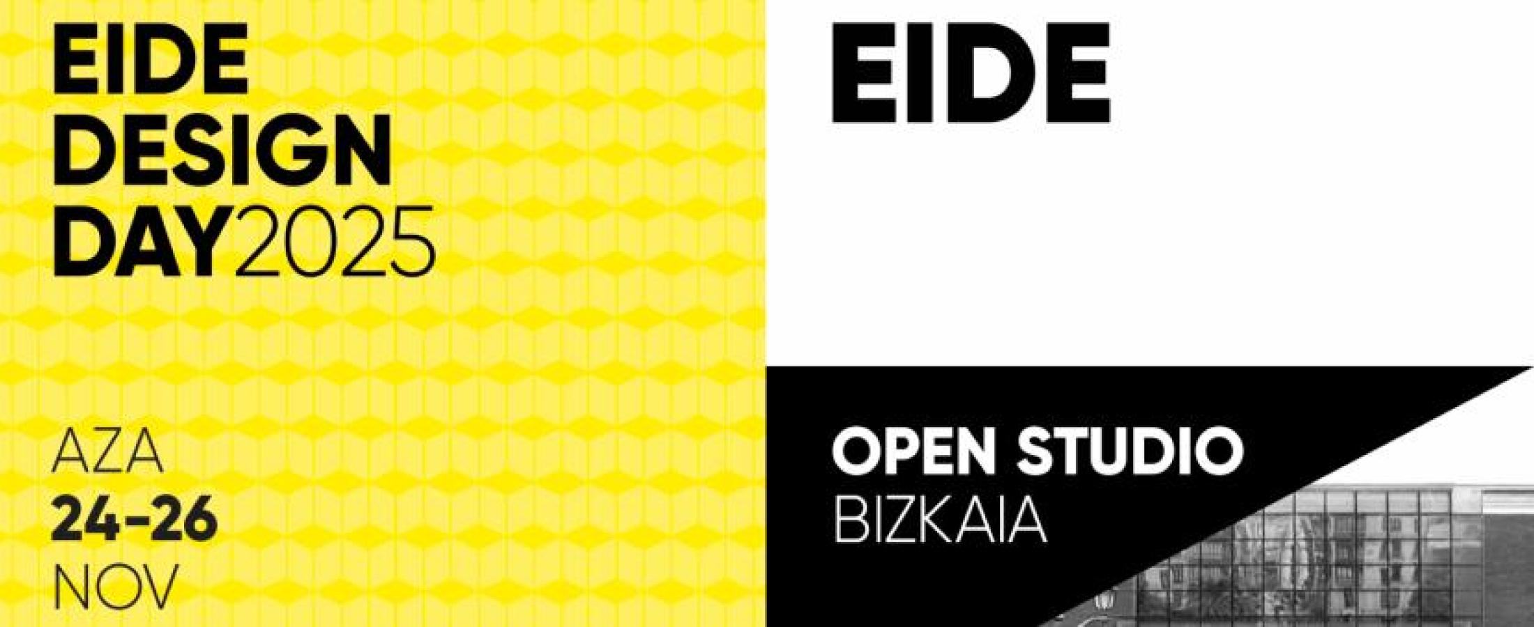 OPEN STUDIO BIZKAIA OPEN STUDIO BIZKAIA