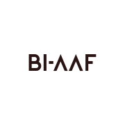 BIAAF Logo