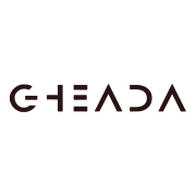 Gheada Logo Gheada Logo