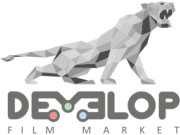 Develop logo Develop logo