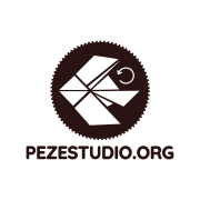 Pez Estudio Logo