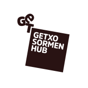 Getxo Sormen Hub Logo
