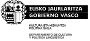 Gobierno Vasco Logo