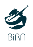 Logo BIRA