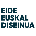 Logo EIDE Euskal Diseinua