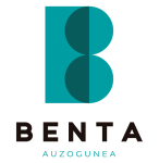 Logo BENTA